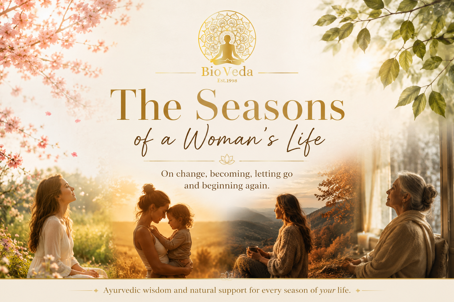 Please, not another menopause blog!