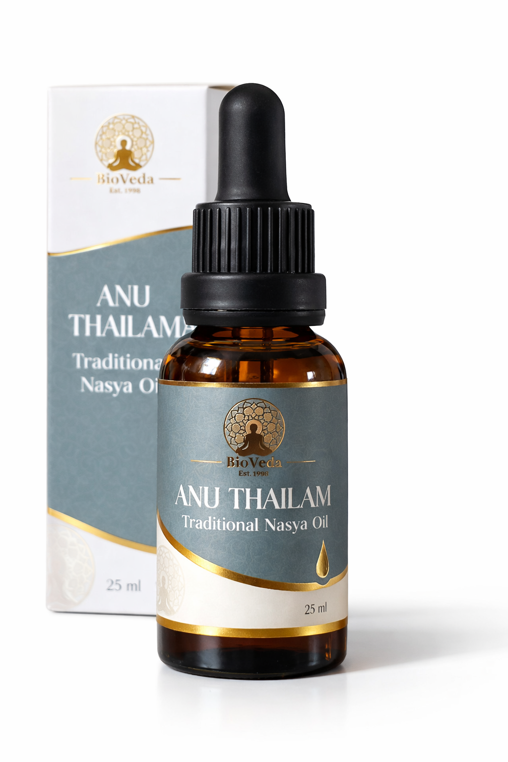 Anu Thailam Oil