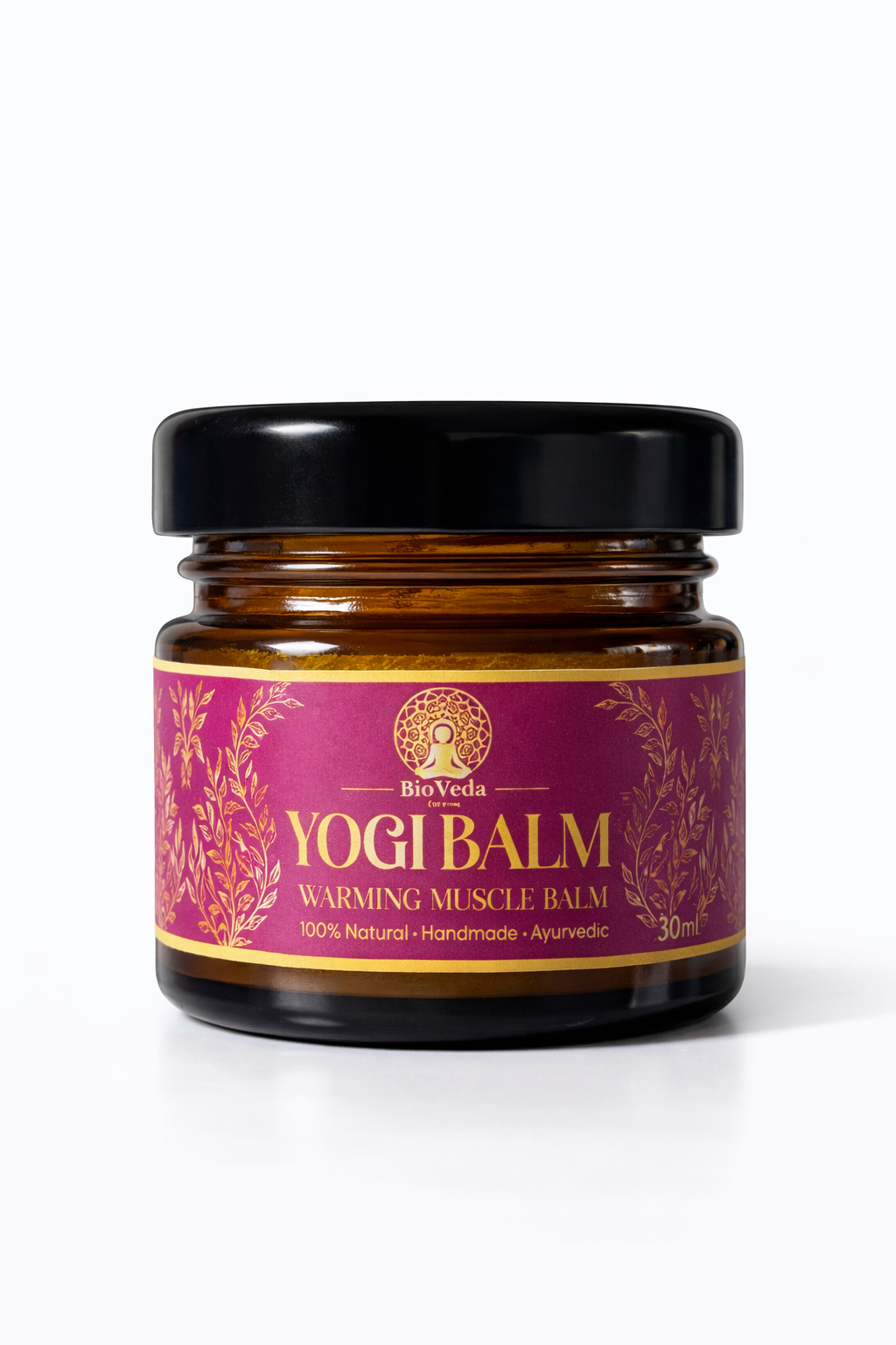 Yogi Balm